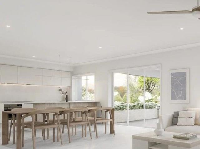 Spacious 3 Bedroom Apartment