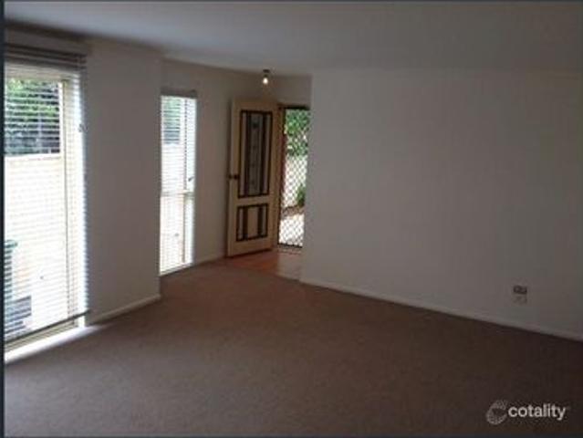 Spacious 3 Bedroom Apartment