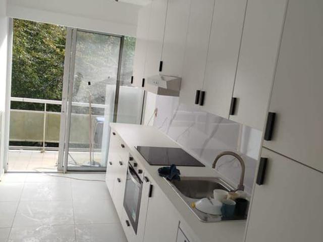 Spacious 3 Bedroom Apartment