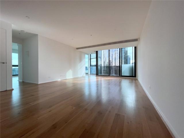Spacious 3 bedroom apartment!