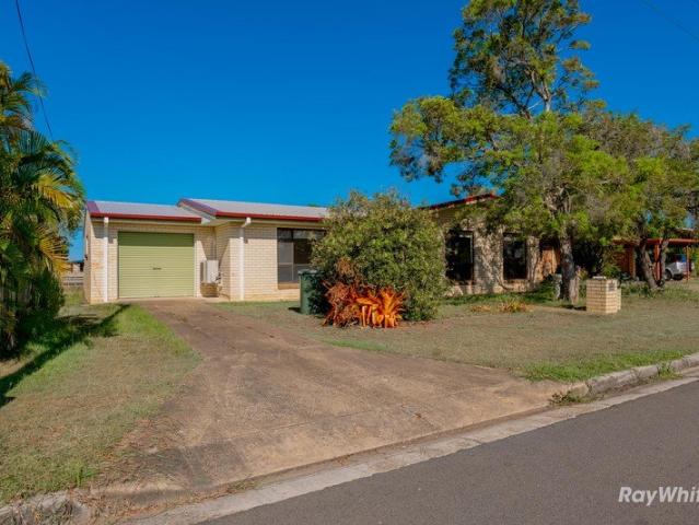 Spacious 3 Bedroom Brick Home in Avenell Heights!