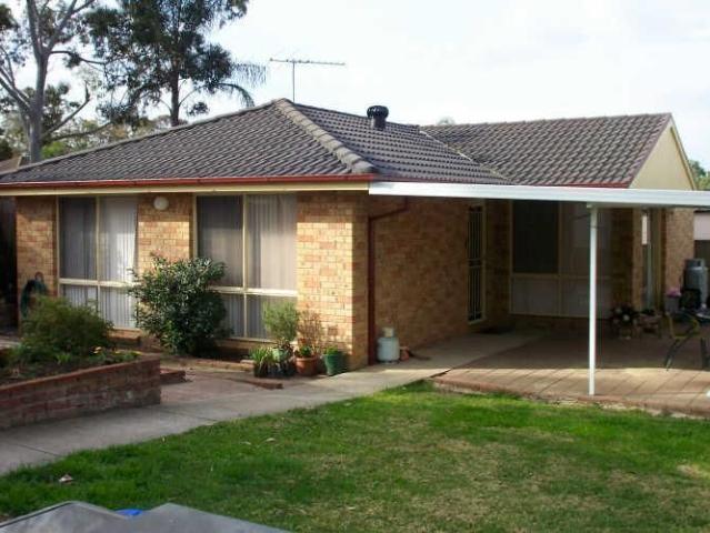 Spacious 3 Bedroom Brick Home in Convenient Location