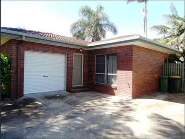 Spacious 3 Bedroom Brick Unit in a Prime Location