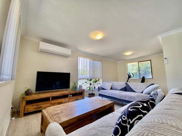 Spacious 3 Bedroom Gem in Sinnamon Park