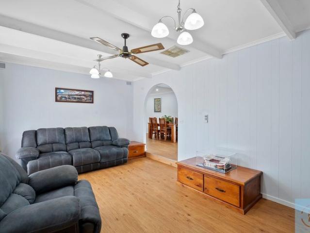 Spacious 3 Bedroom Gem!