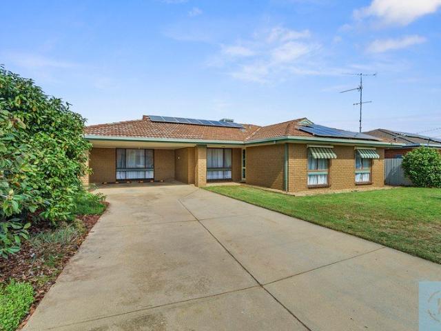 Spacious 3 Bedroom Gem!
