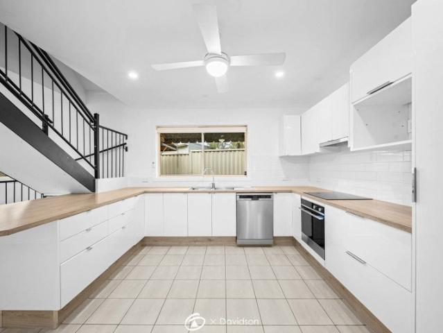 Spacious 3 Bedroom Granny Flat in Peaceful Pleasure Point Location