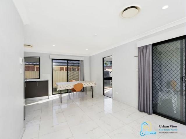 SPACIOUS 3 BEDROOM GRANNY FLAT – ONLY $650 PER WEEK!