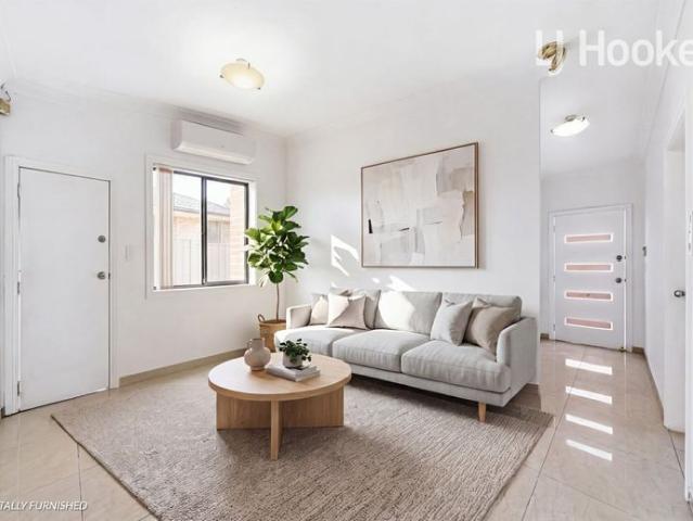 Spacious 3 Bedroom Granny Flat with Large Veranda & Backyard