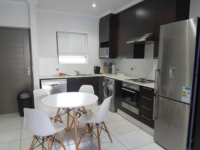 Spacious 3 Bedroom Ground Floor Apartment