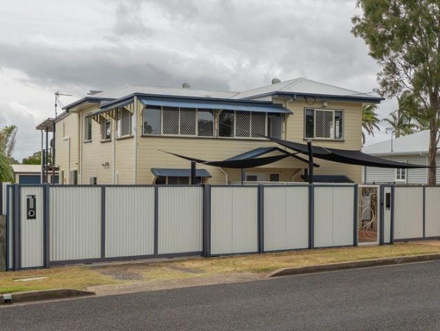 Spacious 3 Bedroom Downstairs Residence with Garage & Ample Parking