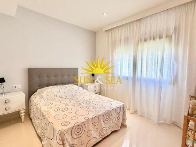 SPACIOUS 3 BEDROOM DETACHED VILLA WITH PRIVATE POOL IN CIUDAD QUESADA