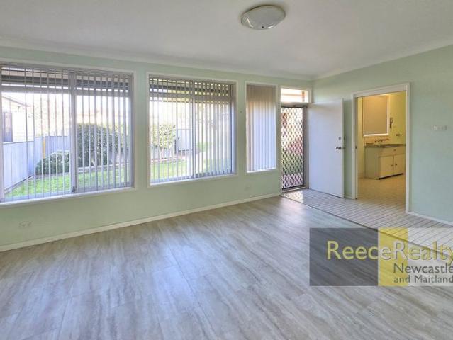 Spacious 3 bedroom delight!