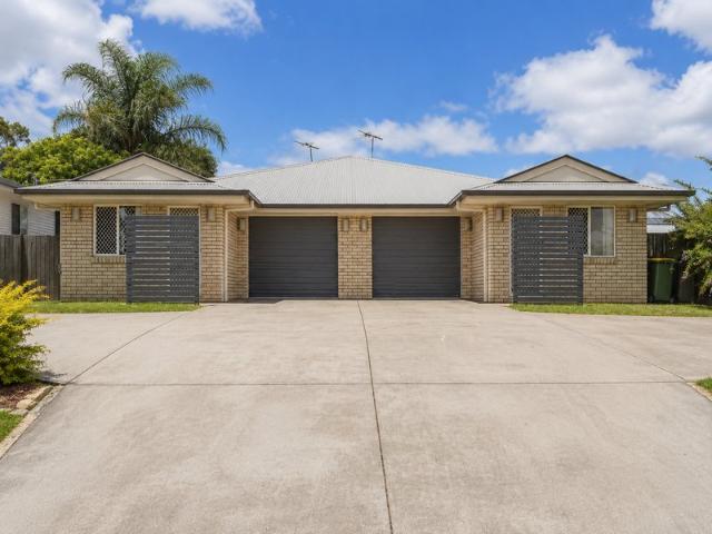 More Room to Live, Relax & Feel at Home