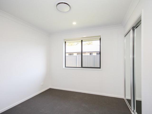 Spacious 3 Bedroom Duplex with an Impressive Backyard