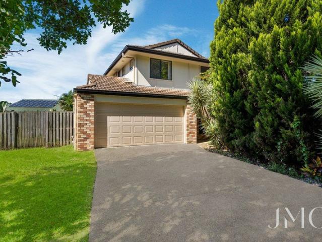 Spacious 3 Bedroom Duplex