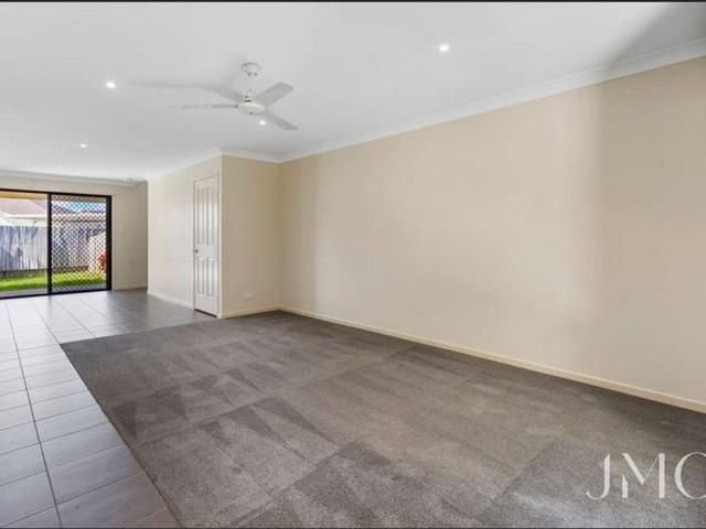 Spacious 3 Bedroom Duplex