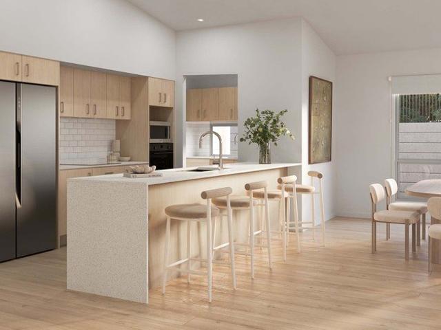 Spacious 3 Bedroom Duplex