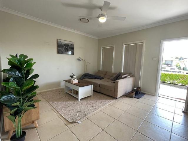 Spacious 3 bedroom duplex