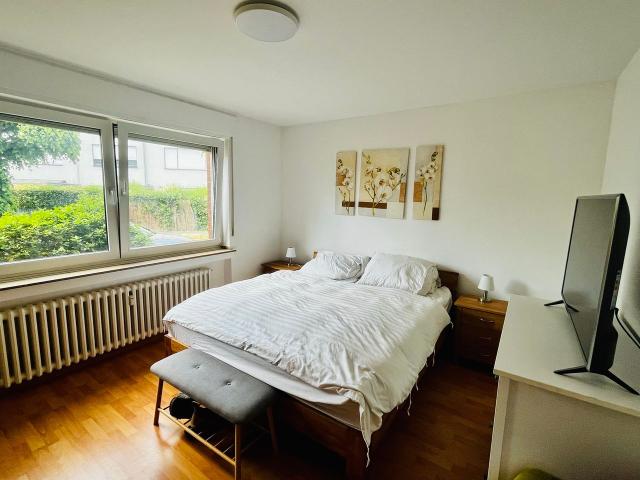 Spacious 3 Bedroom Family Apartment in Cologne, Koln Amsterdam Apartments for Rent