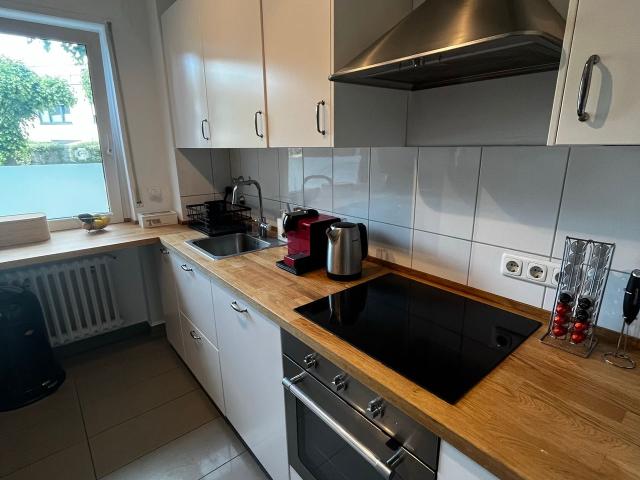 Spacious 3 Bedroom Family Apartment in Cologne, Koln Amsterdam Apartments for Rent