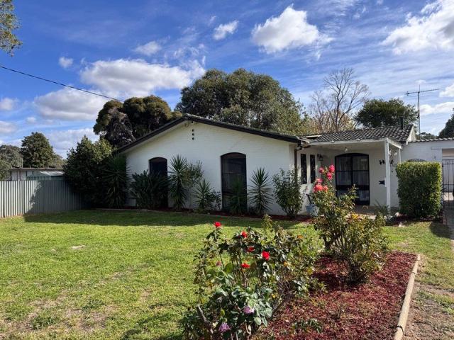 Spacious 3 Bedroom Family Friendly Home
