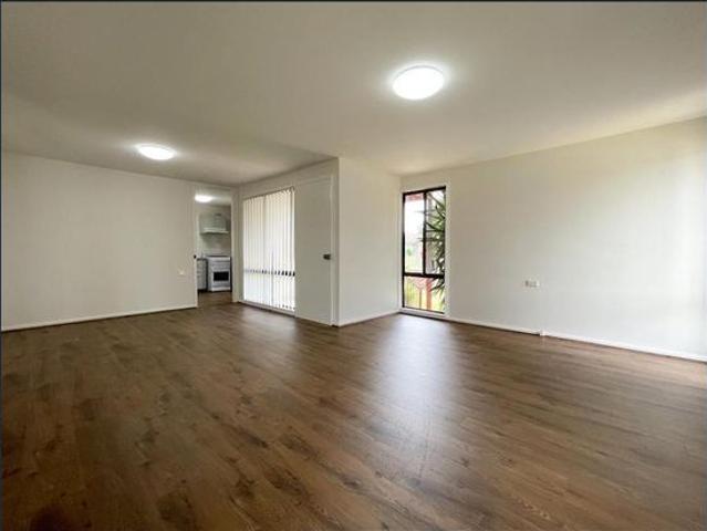 Spacious 3 Bedroom Family Home