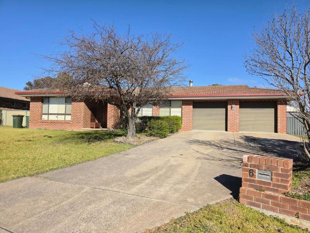 Spacious 3 Bedroom Family Home