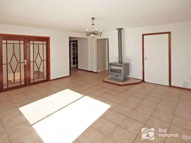 Spacious 3 Bedroom Family Home