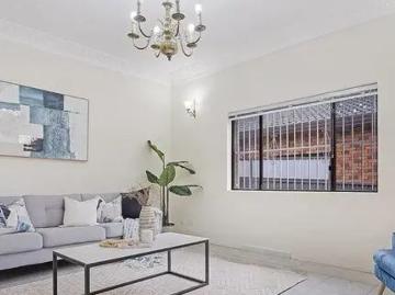 Spacious 4 Bedroom Family Home