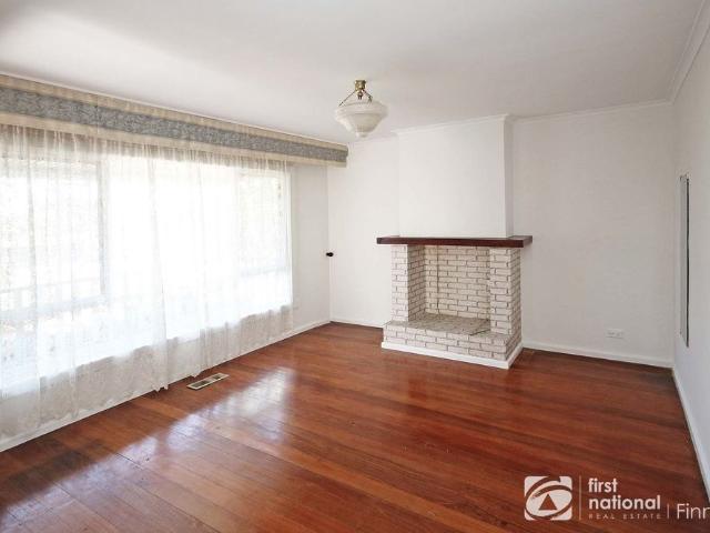 Spacious 3 Bedroom Family Home