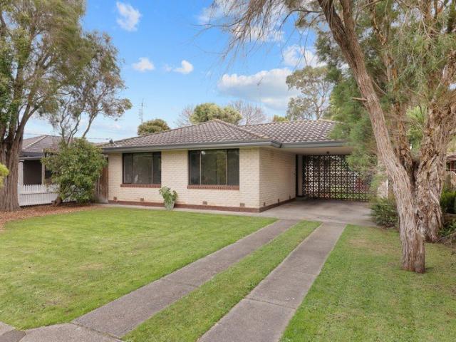 Spacious 3 Bedroom Family Home