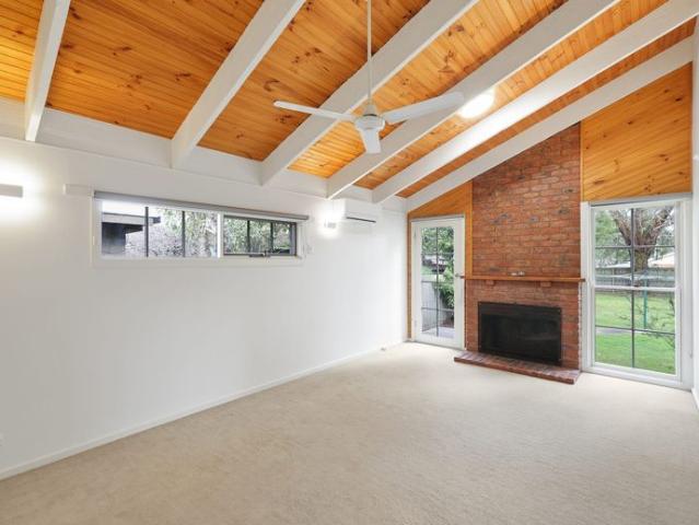 Spacious 3 Bedroom Family Home
