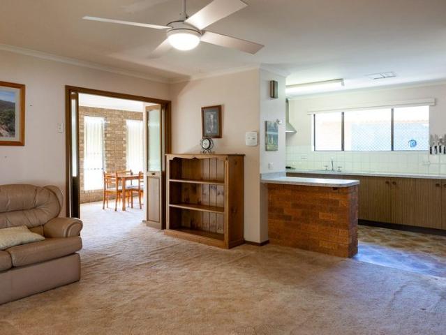 Spacious 3 Bedroom family home