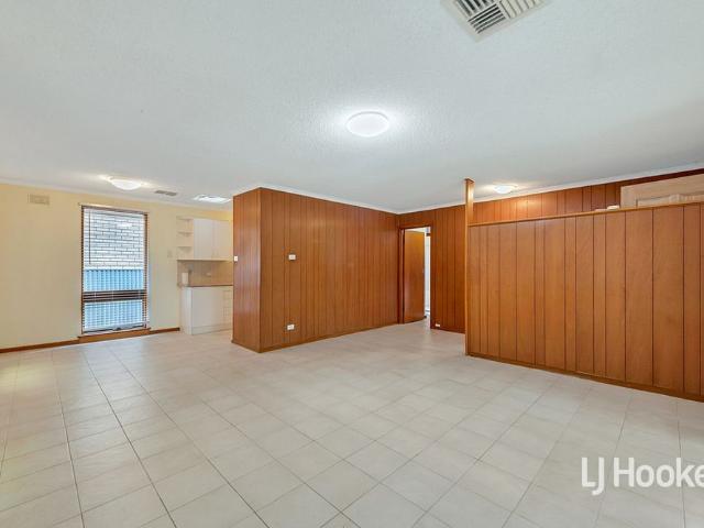 Spacious 3 Bedroom Family Home