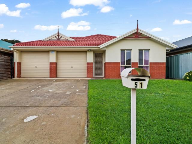 Spacious 3 Bedroom Family Home