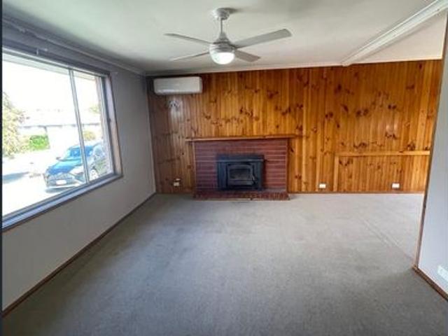 Spacious 3 Bedroom Family Home
