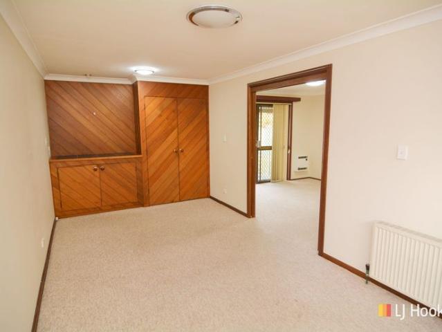 Spacious 3 bedroom family home