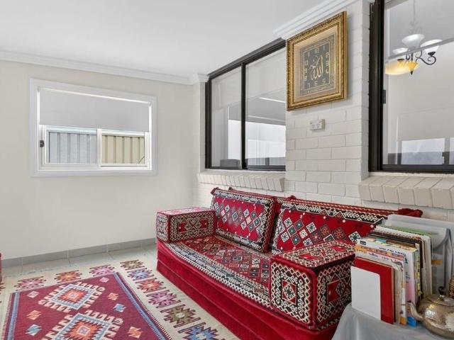Spacious 3 Bedroom Family Home