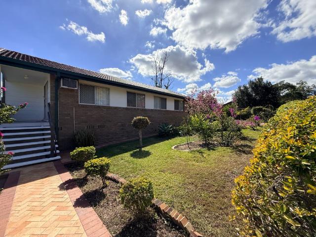 Spacious 3 Bedroom Family Home