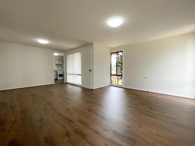 Spacious 3 Bedroom Family Home