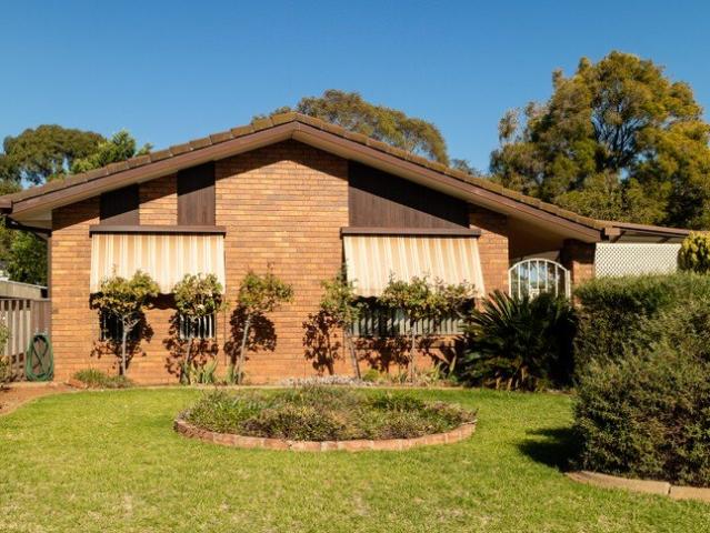 Spacious 3 Bedroom family home