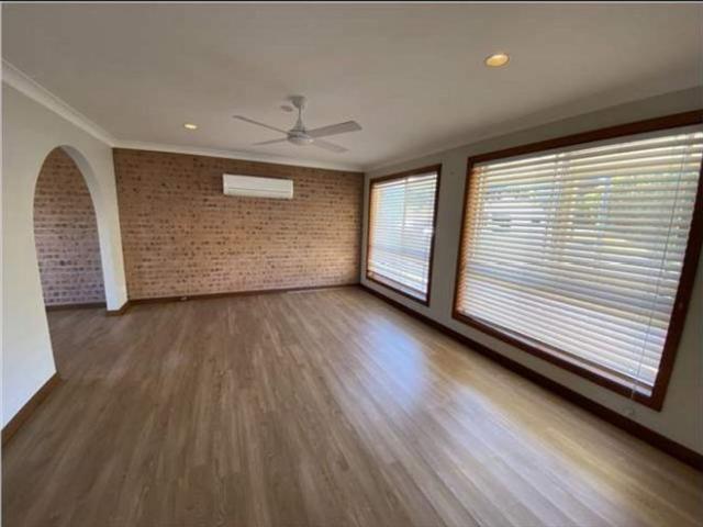 Spacious 3 Bedroom Family Home
