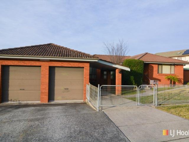 Spacious 3 bedroom family home