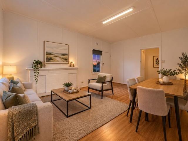 Spacious 3 Bedroom Family Home