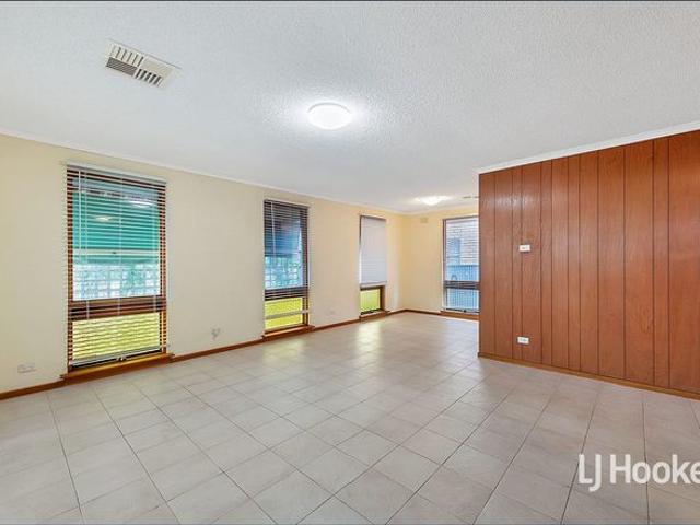 Spacious 3 Bedroom Family Home