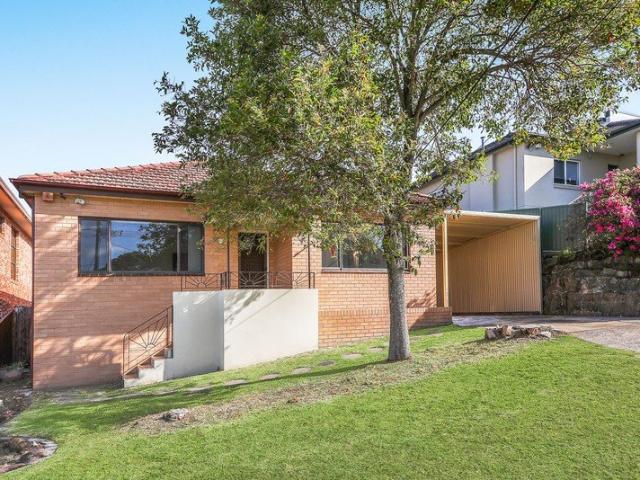 Spacious 3 Bedroom Family Home