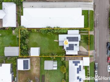 Pimlico, Townsville, Mount Stuart, Townsville City, Townsville City, Inneston, Yorke Peninsula, Yorke Peninsula, Garden Island, City of Salisbury, South Australia