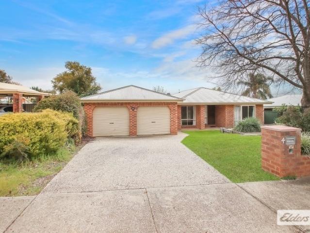 Spacious 3 Bedroom Family Home for Rent