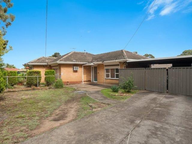 Spacious 3 Bedroom family home for Rent in Salisbury North